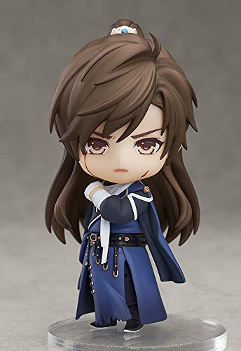 ねんどろいど 恋とプロデューサー 白起 ハク 大御隱師 ねんどろいど 恋とプロデューサー 白起 ハク 大御隱師